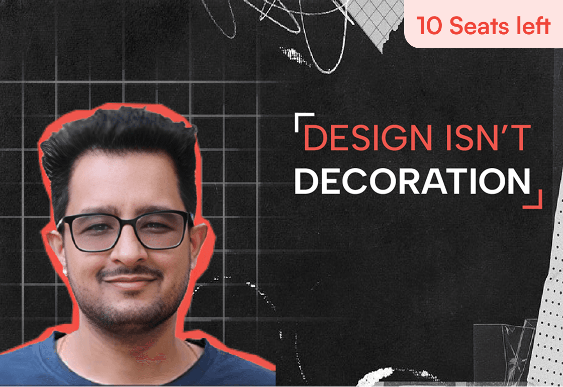Introduction to UX/UI design