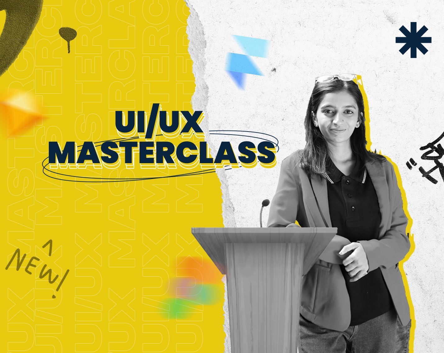 Mastering UX/UI Design Interview